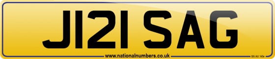 J121 SAG