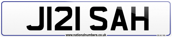 J121 SAH