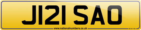 J121 SAO