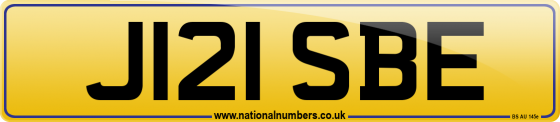J121 SBE