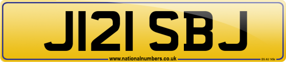 J121 SBJ