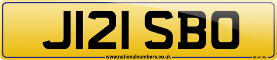 J121 SBO