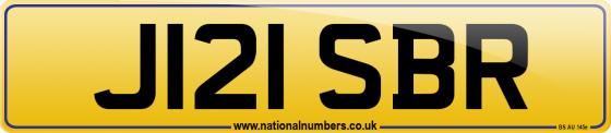 J121 SBR