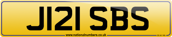 J121 SBS