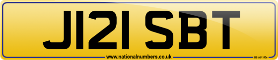 J121 SBT