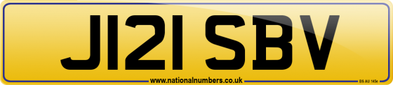 J121 SBV