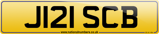 J121 SCB