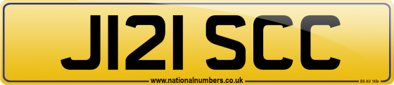 J121 SCC