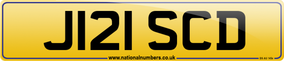 J121 SCD