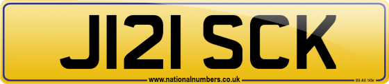 J121 SCK