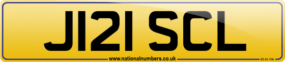 J121 SCL