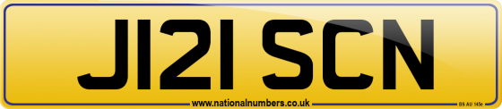 J121 SCN