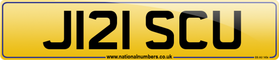J121 SCU
