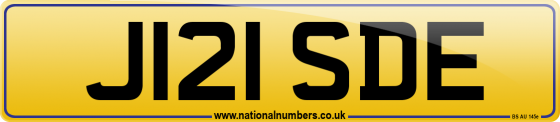 J121 SDE