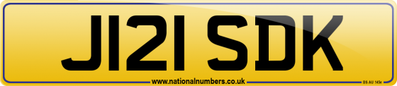 J121 SDK