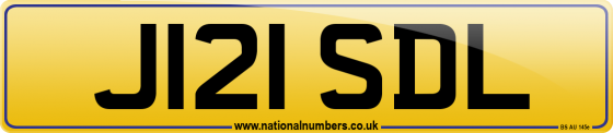 J121 SDL
