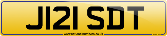 J121 SDT