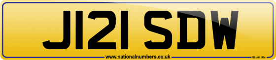 J121 SDW