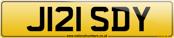 J121 SDY