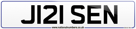 J121 SEN