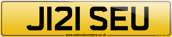 J121 SEU