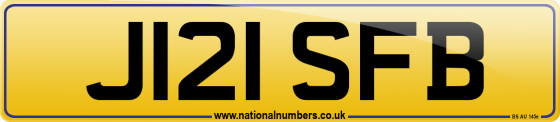 J121 SFB