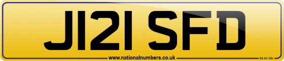 J121 SFD