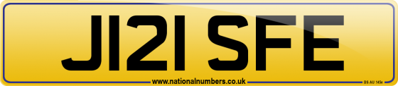 J121 SFE