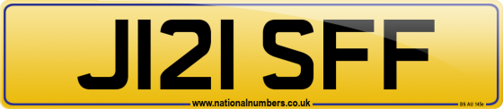 J121 SFF