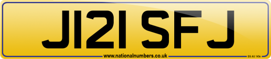 J121 SFJ