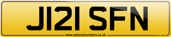 J121 SFN