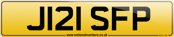 J121 SFP