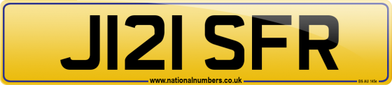 J121 SFR