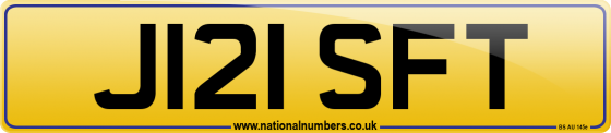 J121 SFT