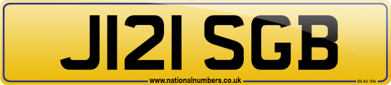 J121 SGB