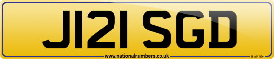 J121 SGD