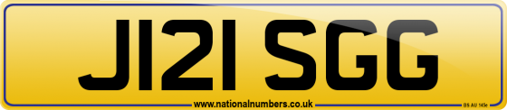 J121 SGG