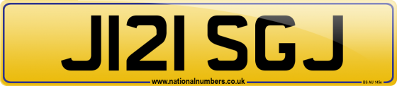 J121 SGJ