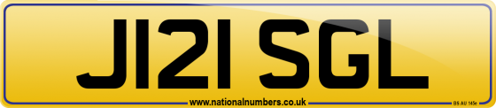 J121 SGL