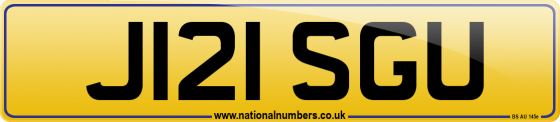 J121 SGU