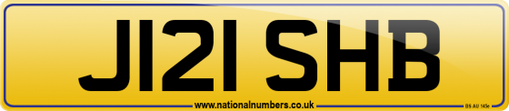 J121 SHB