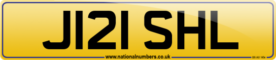 J121 SHL