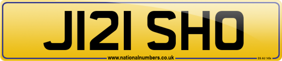 J121 SHO