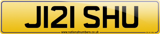 J121 SHU