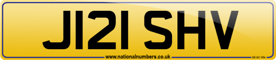 J121 SHV