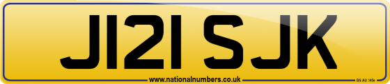 J121 SJK