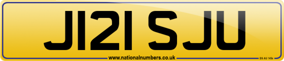 J121 SJU
