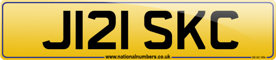 J121 SKC