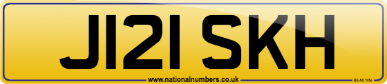 J121 SKH