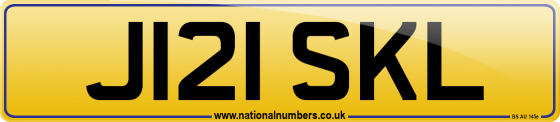 J121 SKL